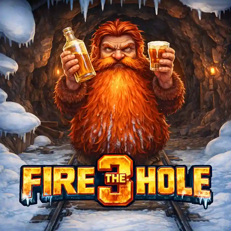 Laro ng Fire in the Hole 3 sa 9sbet