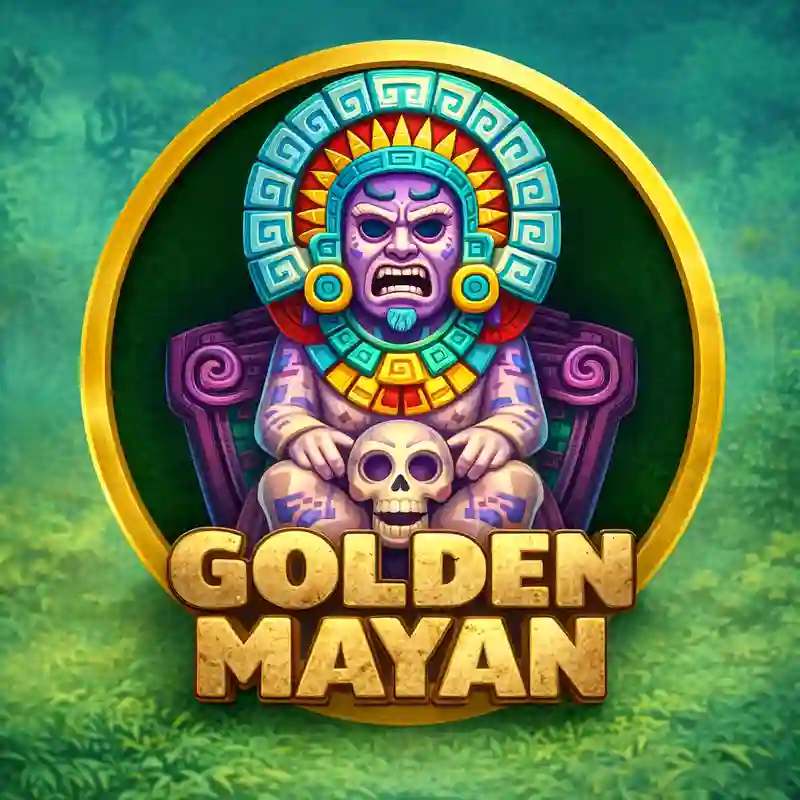 Maglaro ng Golden Mayan sa 9sbet