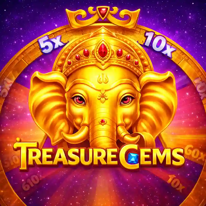 Maglaro ng Treasure Gems sa 9sbet